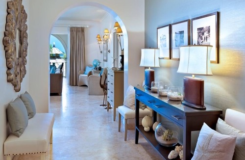 Schooner Bay Condo | Schooner Bay 204 | Beach View - Located in Stunning St. Peter with House Cleaning Included