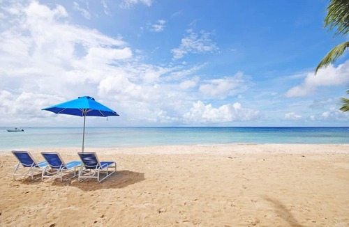 Schooner Bay Apartment | Schooner Bay 204