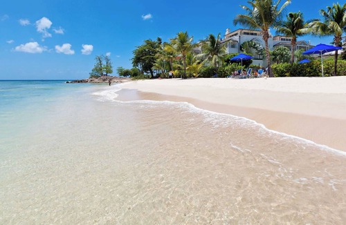 Schooner Bay Apartment | Schooner Bay 204