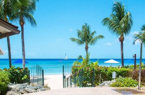 Schooner Bay Apartment | Schooner Bay 204