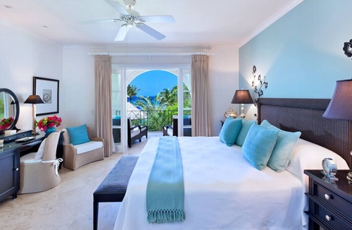 Schooner Bay Condo | Schooner Bay 205 (1 Bed)