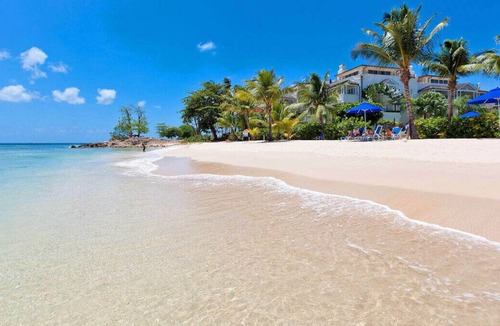 Schooner Bay Condo | Schooner Bay 205 (1 Bed)