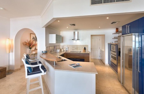 Schooner Bay Villa | Schooner Bay 206 - The Palms