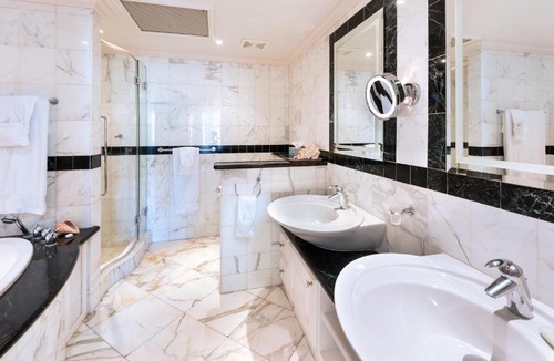 Schooner Bay Villa | Schooner Bay 206 - The Palms