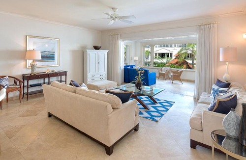 Schooner Bay Villa | Schooner Bay 206 - The Palms