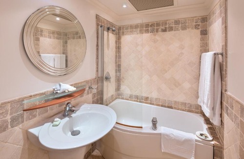Schooner Bay Villa | Schooner Bay 206 - The Palms