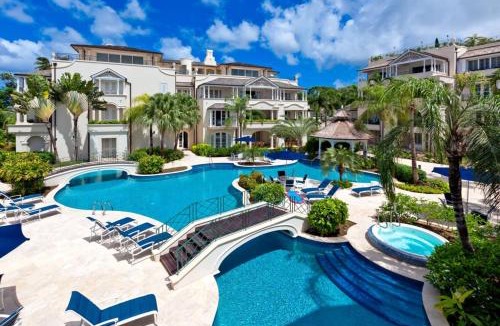 Schooner Bay Apartment | Schooner Bay 207 by Blue Sky Luxury