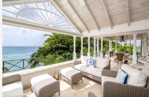 Saint Peter Parish Villa | Schooner Bay 301