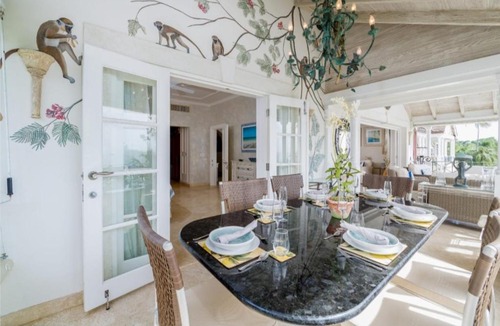 Saint Peter Parish Villa | Schooner Bay 301