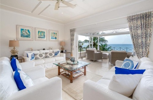 Saint Peter Parish Villa | Schooner Bay 301