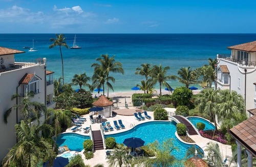 Schooner Bay Condo | Schooner Bay 305 in St Peter by Personal Villas - Breathtaking Haven