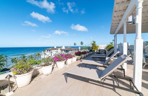Schooner Bay Condo | Schooner Bay 305 in St Peter by Personal Villas - Breathtaking Haven