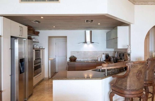 Schooner Bay Villa | Schooner Bay 307 | The Lookout