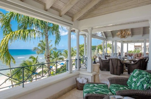 Schooner Bay Villa | Schooner Bay 307 | The Lookout