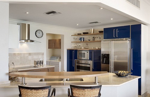 Schooner Bay House | Schooner Bay 401 by Barbados Sotheby's International Realty