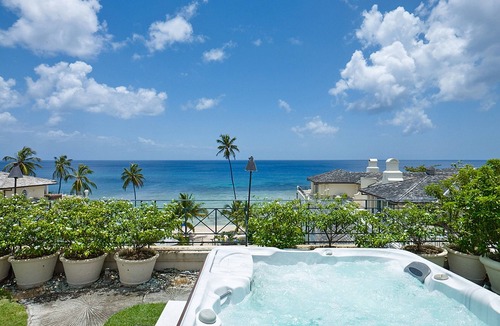 Schooner Bay House | Schooner Bay 401 by Barbados Sotheby's International Realty