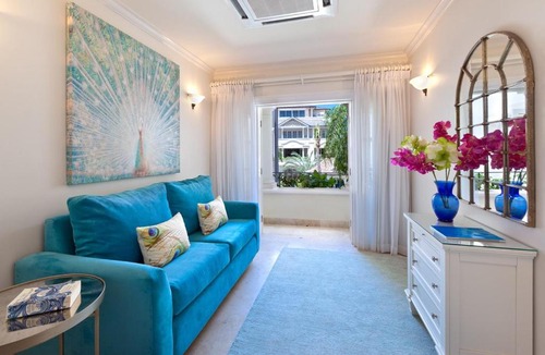 Schooner Bay Apartment | Schooner Bay
