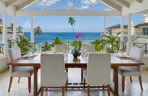 Gibbs Bay Condo | SCHOONER BAY ELECTRA - BEACHFRONT CONDO WITH STUNNING VIEWS - COMPLIMENTARY CONCIERGE INCLUDED