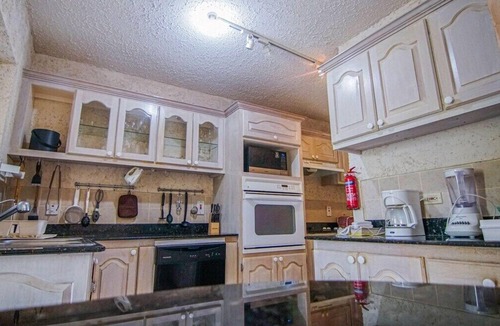 Fryers Well Villa | Sea Bliss, Barbados ·-3 B/R Villa w/staff