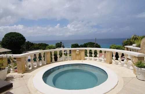 Fryers Well Villa | Sea Bliss, Barbados ·-3 B/R Villa w/staff