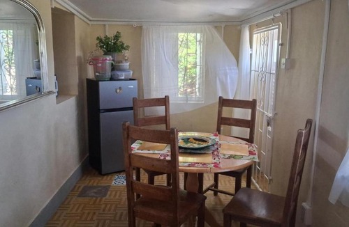 Trents House | Sea Breeze Villa Barbados