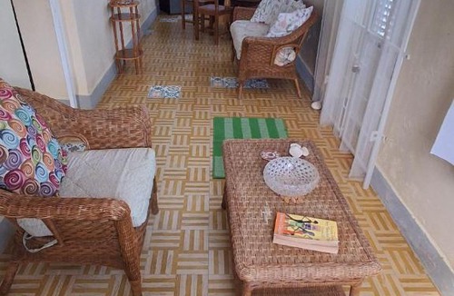Trents House | Sea Breeze Villa Barbados
