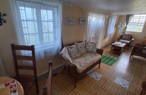Trents House | Sea Breeze Villa Barbados
