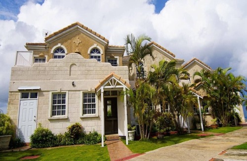 Checker Hall Villa | Sea Cruise, Barbados - 5 B/R villa w/Staff