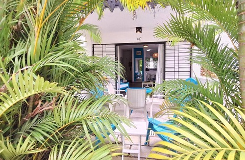 Rendezvous Apartment | Sea Garden 407