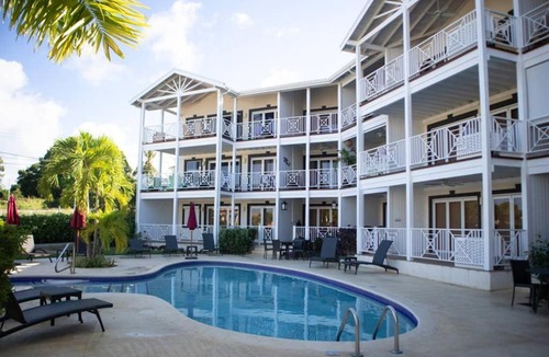 Weston Apartment | Sea Glass Villa - Spacious 2 Bedroom, 2 Bathroom