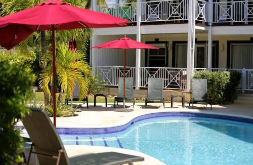 Weston Apartment | Sea Glass Villa - Spacious 2 Bedroom, 2 Bathroom