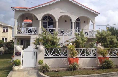 Silver Sands Apartment | Sea Shells Villa