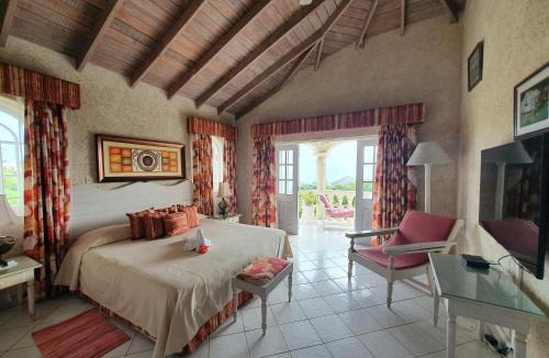 Fryers Well Villa | Sea Symphony Villa