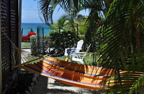 Silver Sands Apartment | Sea-view Apartment