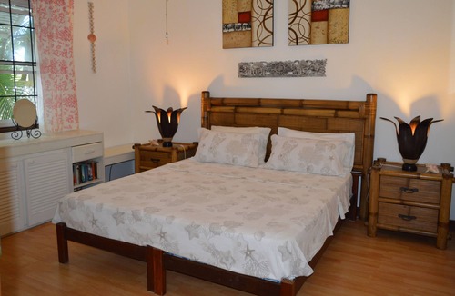 Silver Sands Hotel | Sea View Apartment