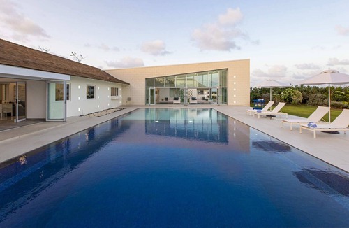 Inch Marlowe Villa | Seagull Landing Luxury Villa Barbados