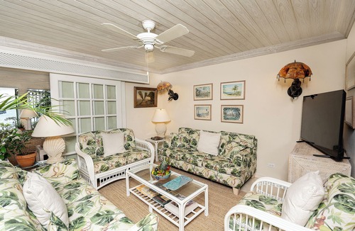 Gibbs Bay Villa | Seascape, Gibbes Beach, St. Peter, Barbados