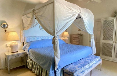 Gibbs Bay Villa | Seascape Villa Luxury villa