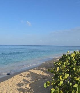 Maxwell Apartment | Seashades 2BR 1 full and 1 half bathrooms Condo with pool Close to beach Sleeps 4