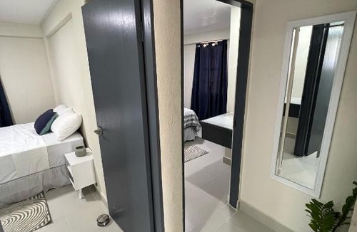 Douglas Apartment | Seavetri at Golden Mile