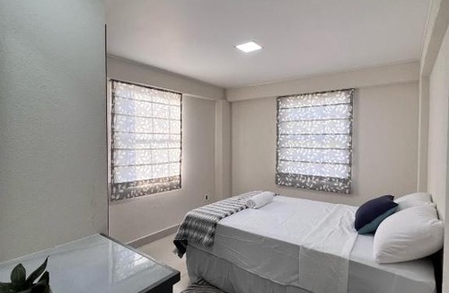 Douglas Apartment | Seavetri at Golden Mile