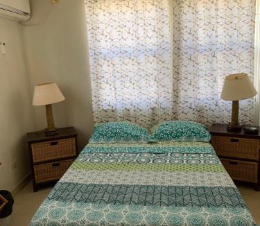 Silver Sands Apartment | Seawinds Apartments
