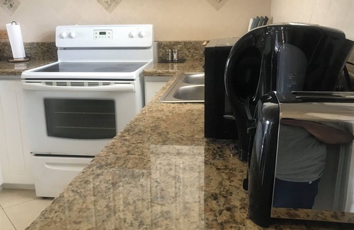 Silver Sands Condo | Seawinds - Your Relaxed Beachside Retreat