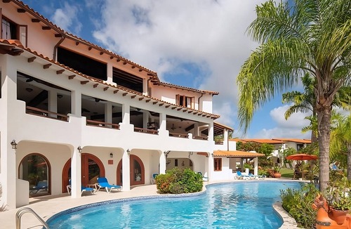Maynards Hotel | Secluded Tropical Hotel with Shuttle to Historical Speightstown