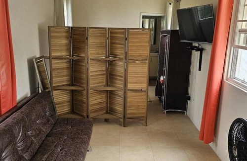 Four Roads Apartment | Seclusion Studio Apartment.