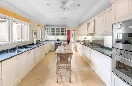 Sandy Lane Villa | Second Thought
