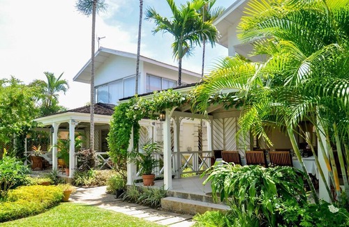 Derricks House | Secret Cove 1 at Saint James