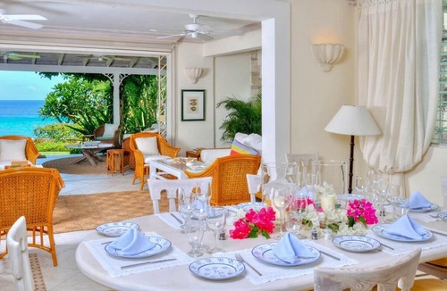 Derricks House | Secret Cove 1 at Saint James