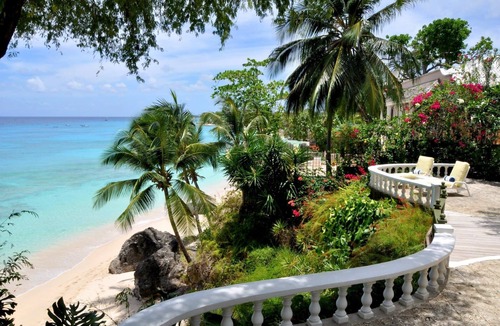 Derricks Condo | Secret Cove 1