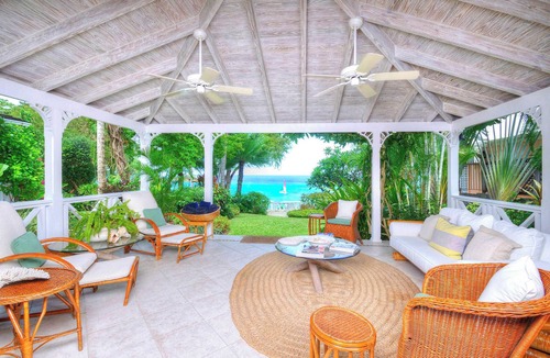 Derricks Condo | Secret Cove 1